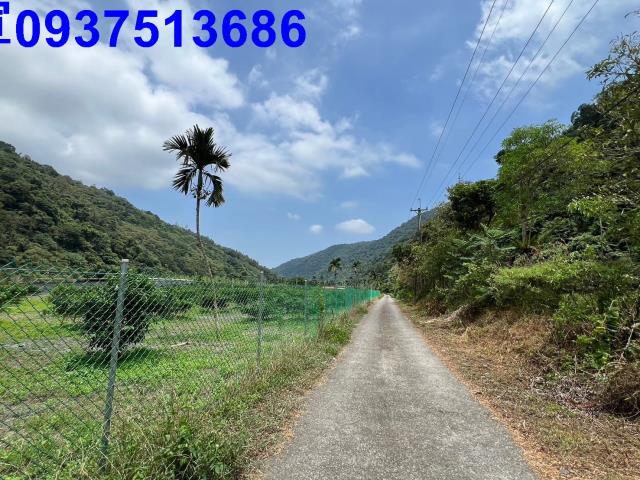 宜蘭員山農地-10