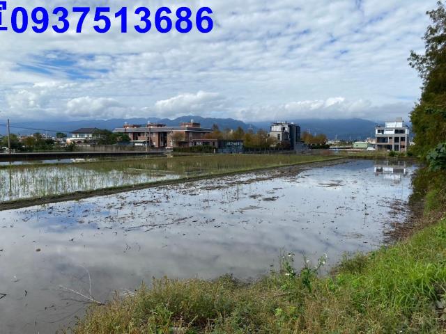 宜蘭員山農地-2