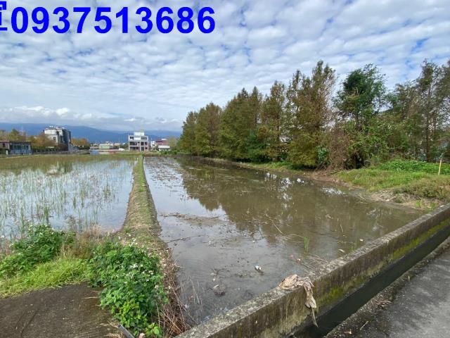 宜蘭員山農地-6