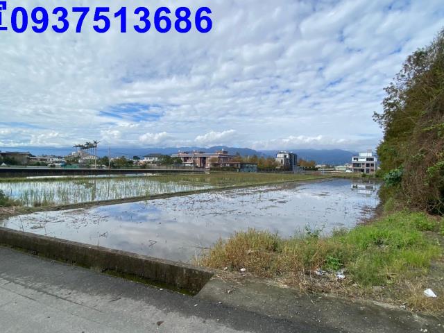 宜蘭員山農地-9