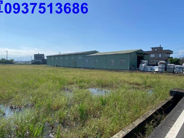 宜蘭壯圍農地-1