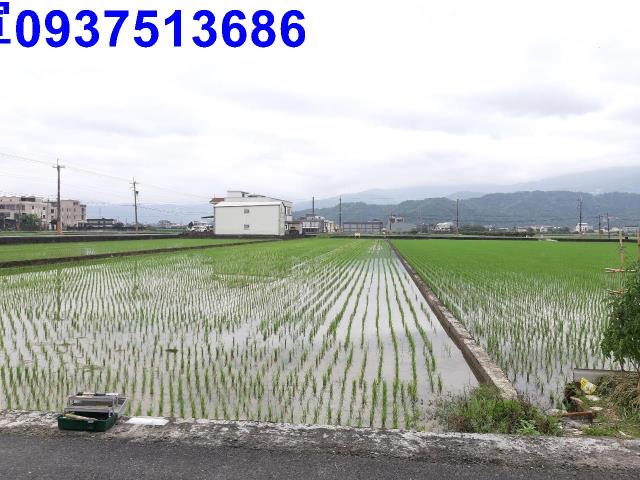 宜蘭礁溪農地-7