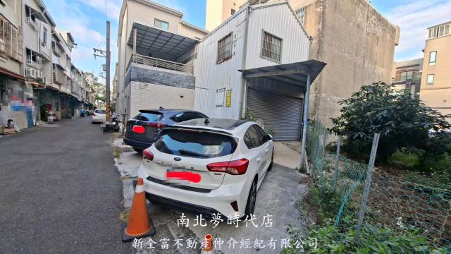 台南北區建地-4