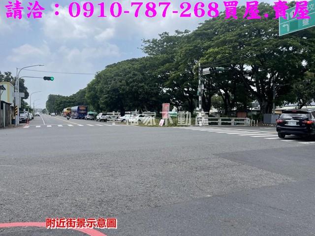 台南新營建地-15