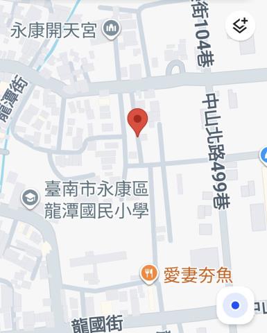 台南永康建地-12