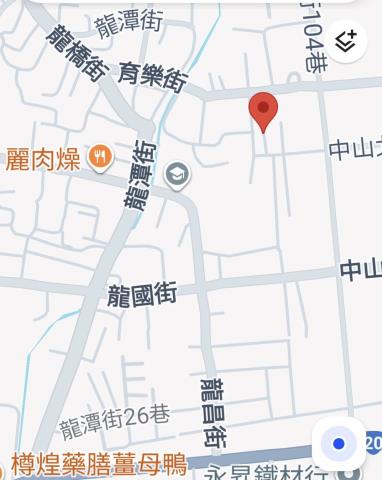 台南永康建地-13