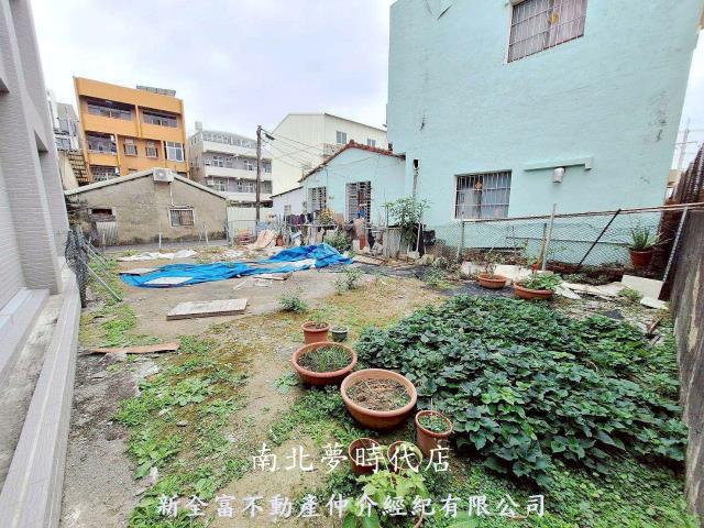 台南永康建地-4