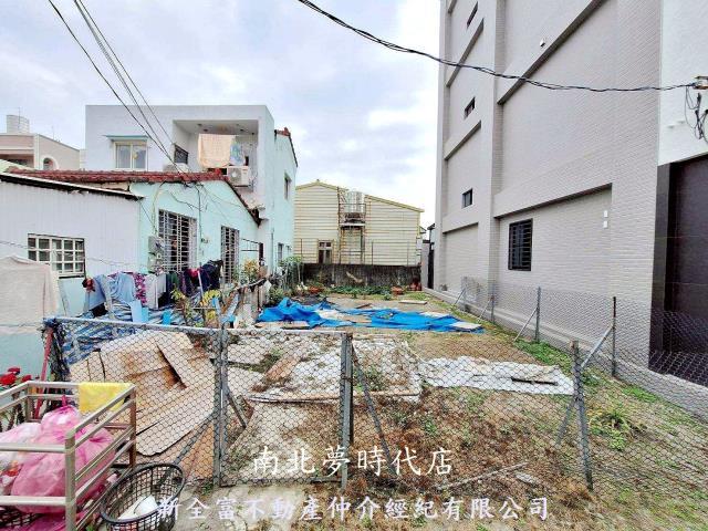 台南永康建地-8