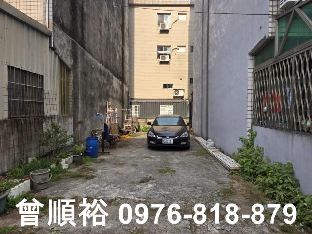 竹東建地-1