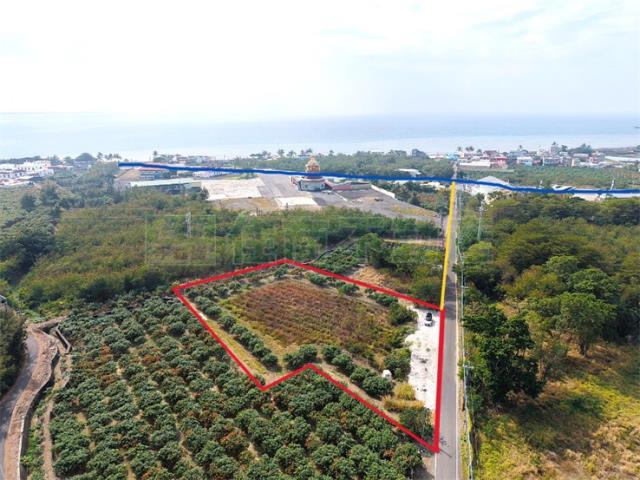 屏東枋山農地-2