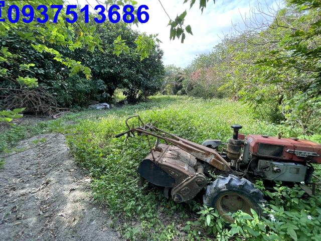 新竹竹北農地-12