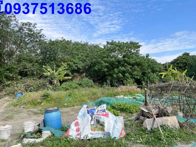 新竹竹北農地-9