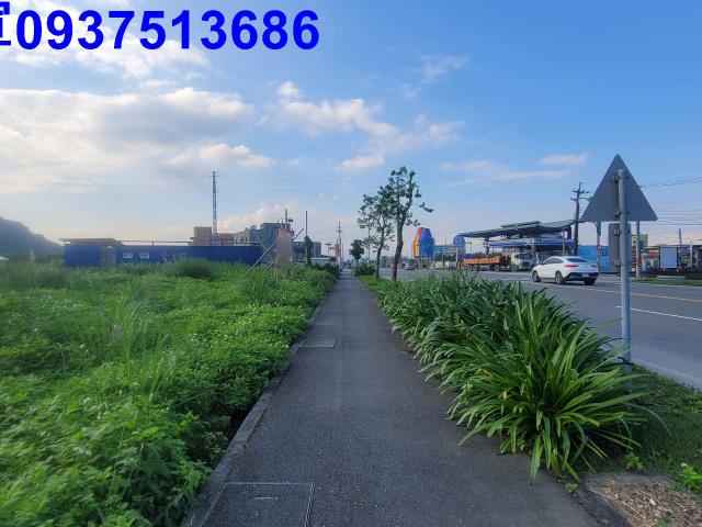 宜蘭蘇澳建地-2