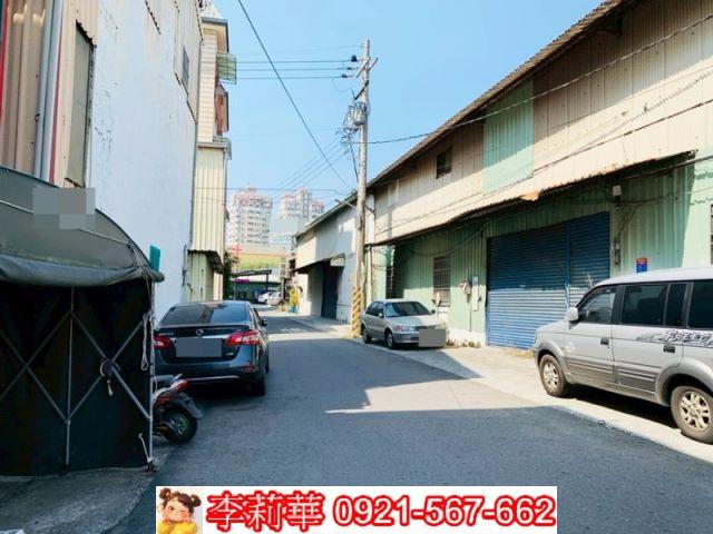 台南永康建地-7