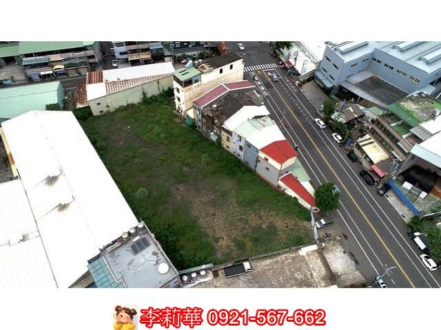 台南安南建地-6