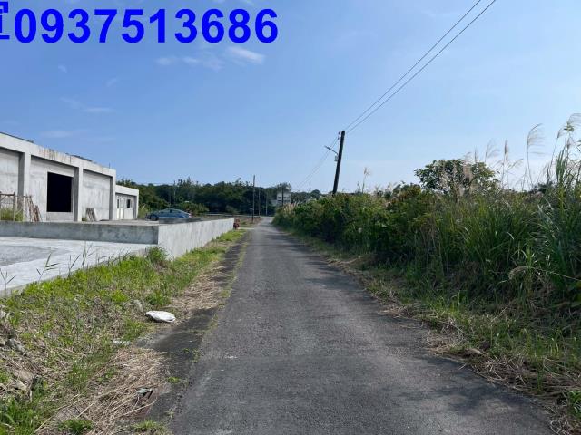 宜蘭頭城農地-5