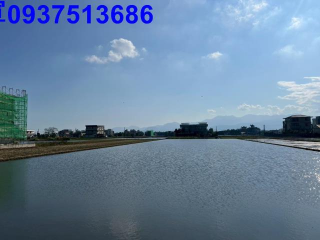 宜蘭五結農地-5