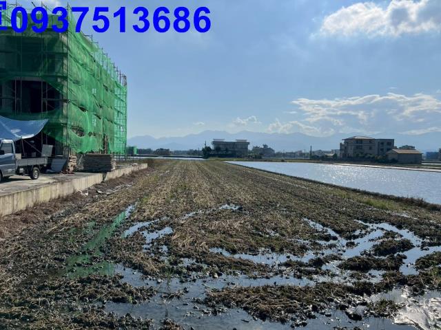 宜蘭五結農地-9