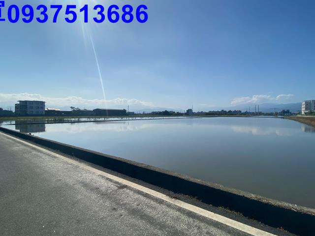 宜蘭壯圍農地-3