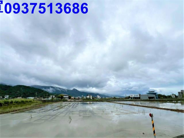 宜蘭礁溪農地-8