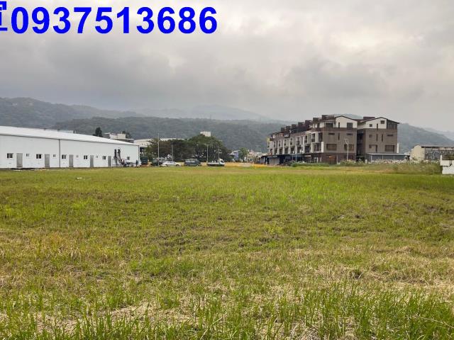 宜蘭頭城建地-4