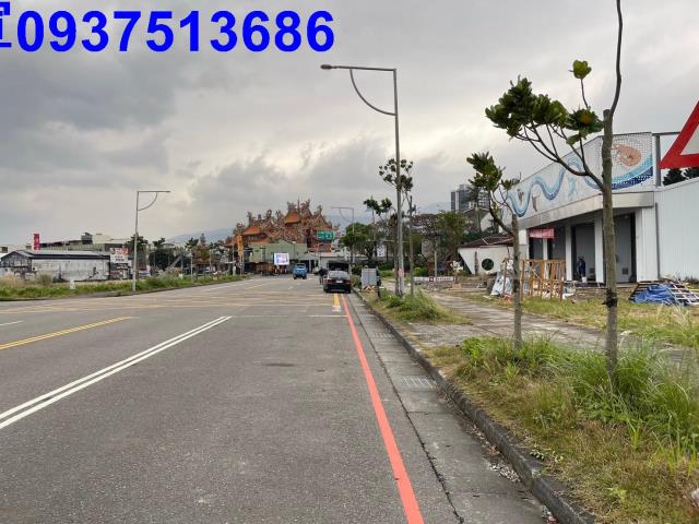 宜蘭頭城建地-6