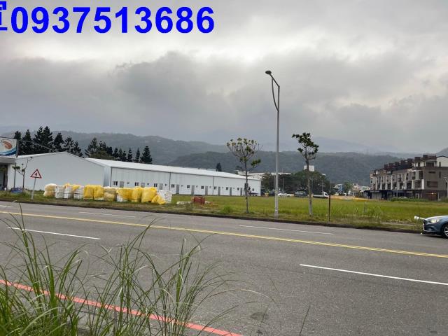 宜蘭頭城建地-8