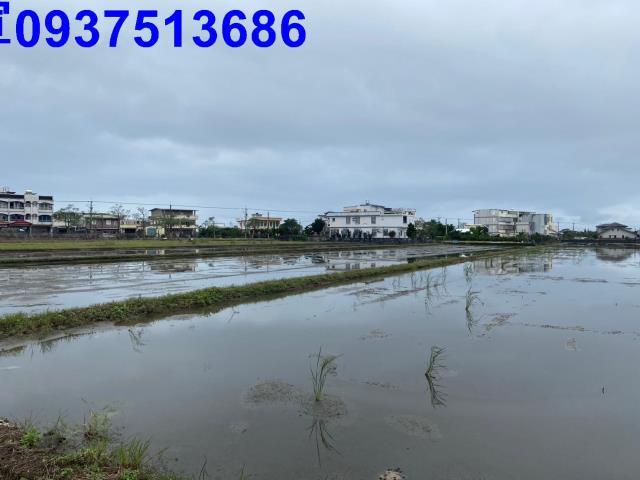 宜蘭壯圍農地-7