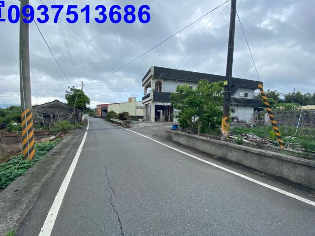 宜蘭壯圍農地-2