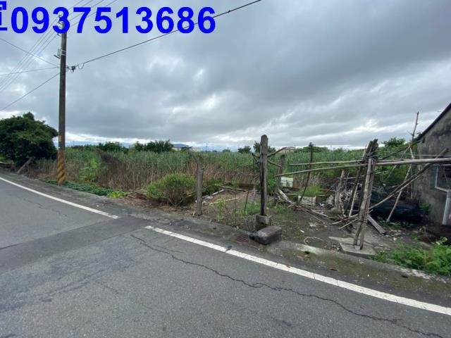 宜蘭壯圍農地-1