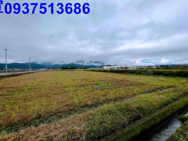 宜蘭三星農地-5