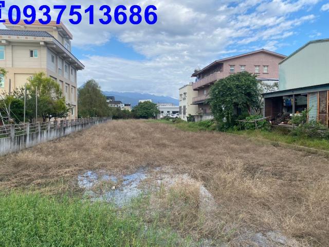 宜蘭礁溪農地-8