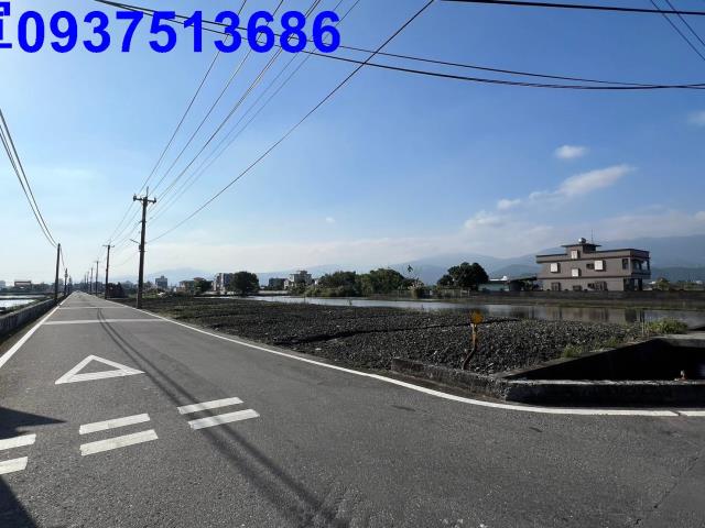 宜蘭礁溪農地-8