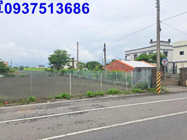 宜蘭壯圍建地-3