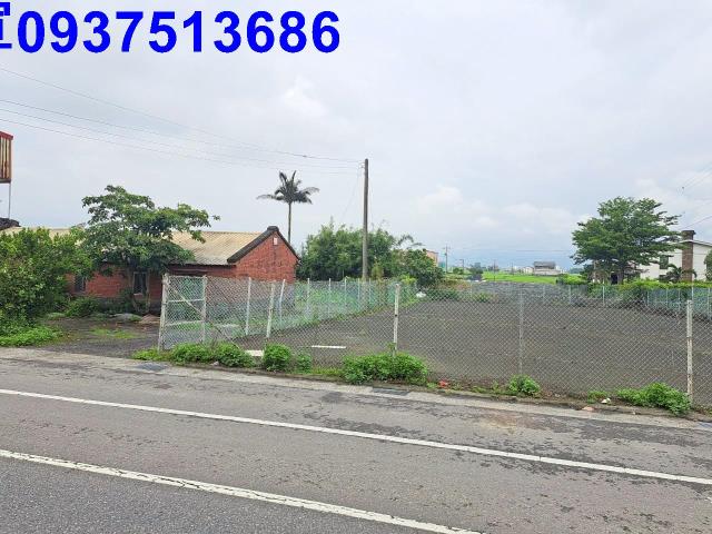 宜蘭壯圍建地-6