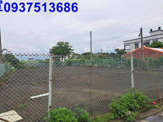 宜蘭壯圍建地-9