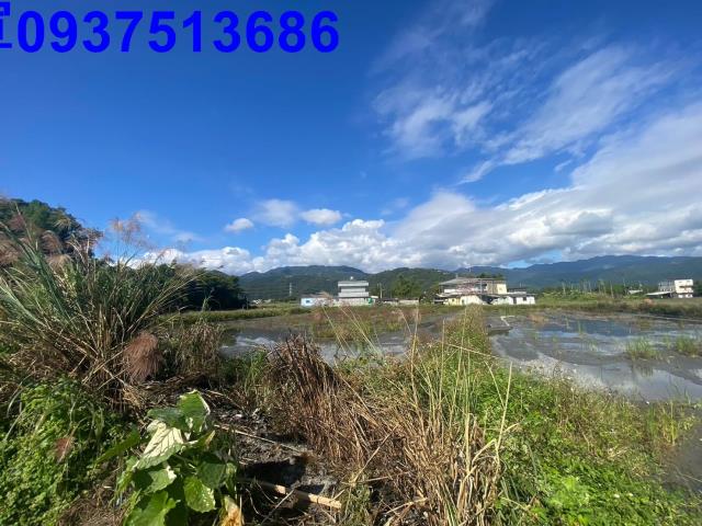 宜蘭員山農地-5