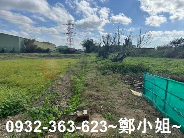 桃園蘆竹農地-14