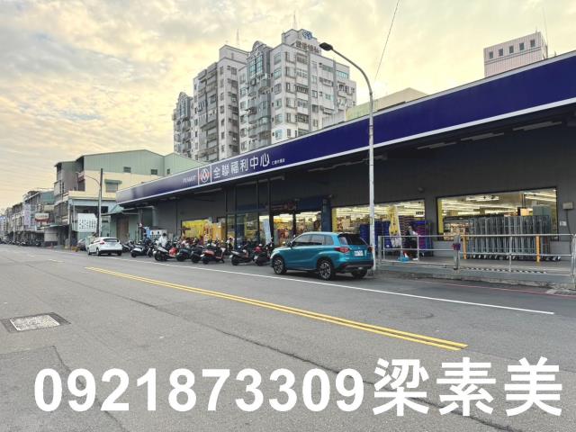 台南仁德建地-4