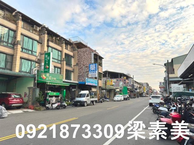 台南仁德建地-5