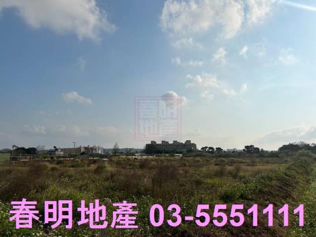 新竹新豐農地-3