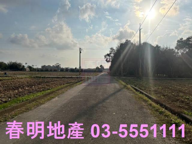 新竹新豐農地-4