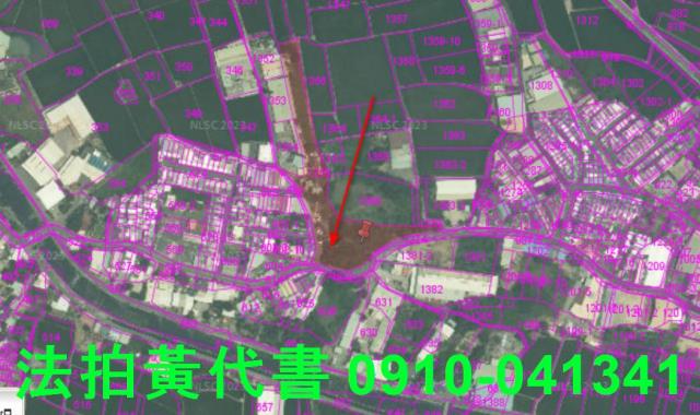 西區法拍農地-12
