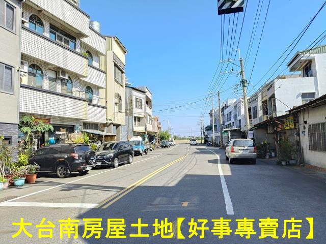 台南建地-5