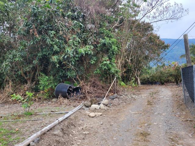 高雄六龜農地-1