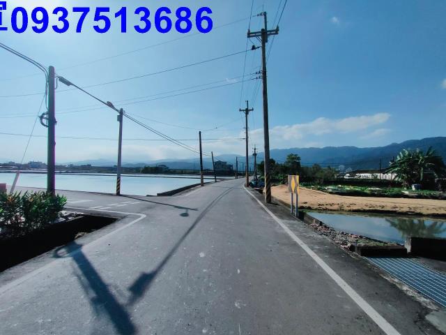 宜蘭礁溪農地-11