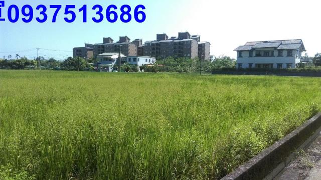 宜蘭宜蘭市農地-2