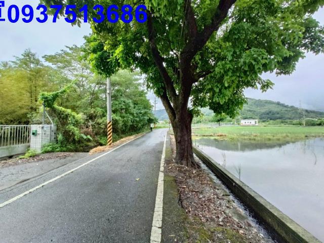 宜蘭員山農地-11