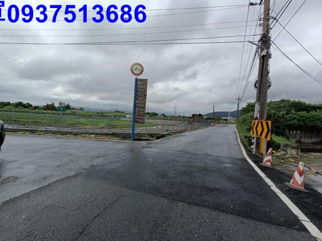 宜蘭員山農地-15