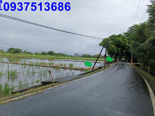 宜蘭員山農地-2